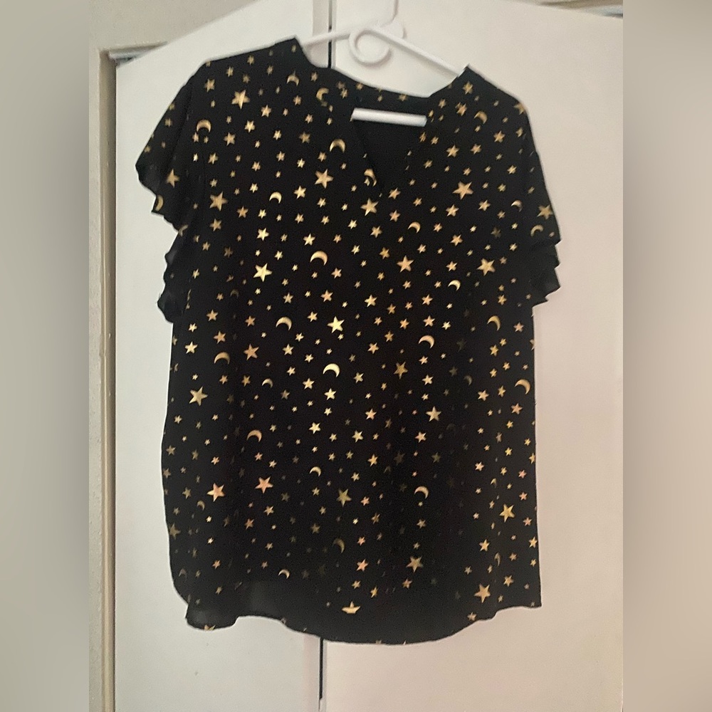 Shein 3XL blouse